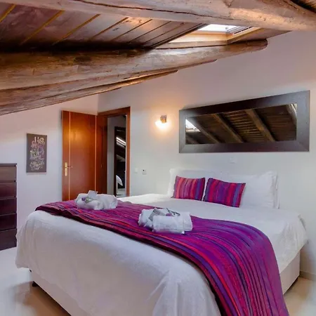 Figs On The Funcho *